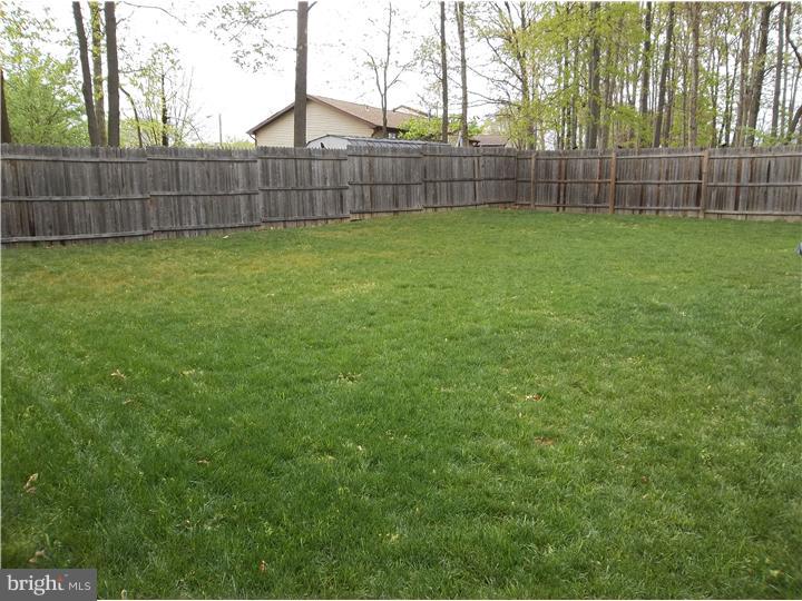 4 Jupiter Drive Sewell, NJ 08080 - Photo 18 of 22 Exterior Back