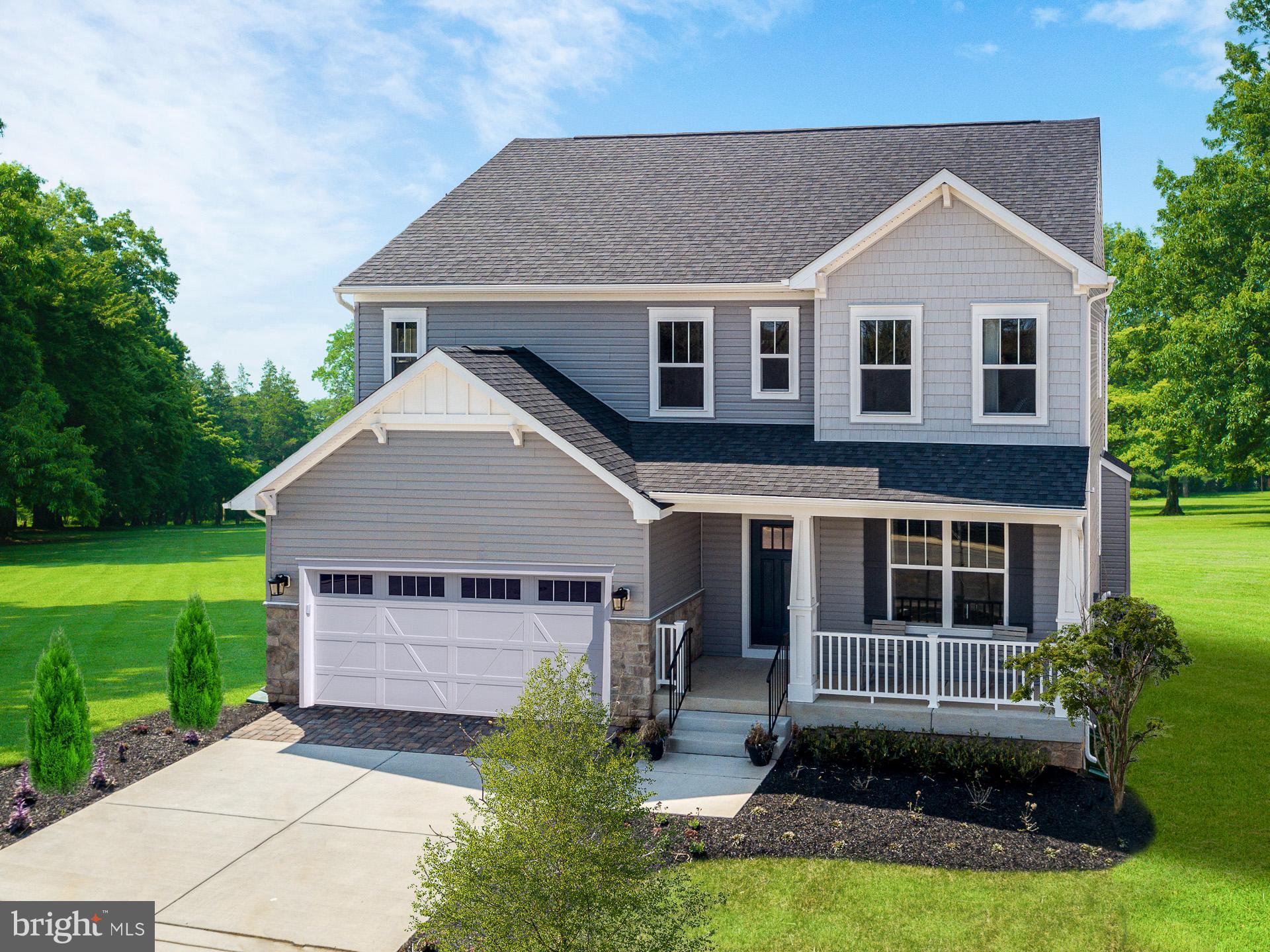 3840 Janbrook Road Randallstown, MD 21133 - Photo 1 of 27