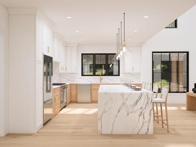 $1,550,000 | 92 Town Farm Road, North Yarmouth, ME 04097