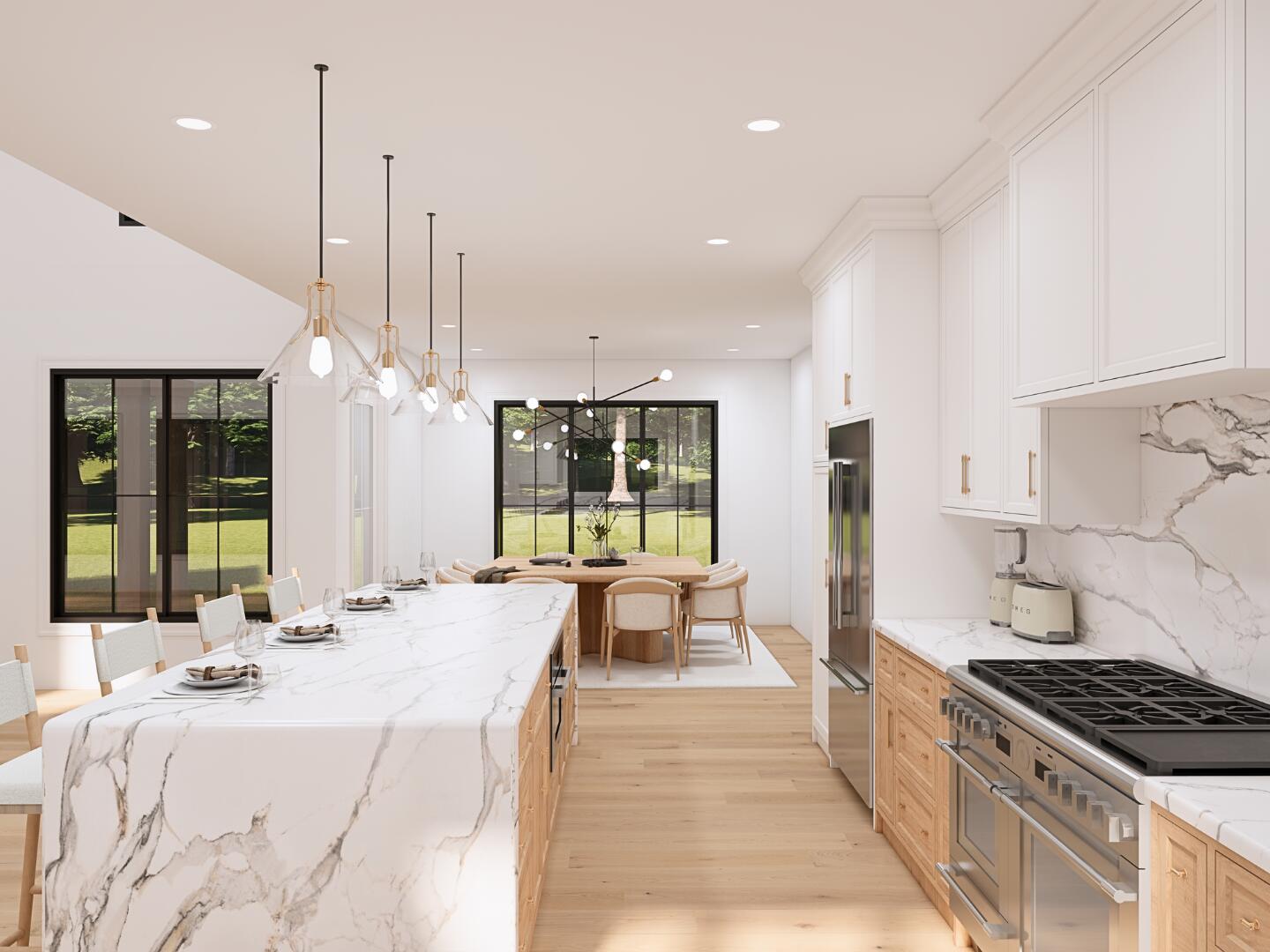 92 Town Farm Road North Yarmouth, ME 04097 - Photo 13 of 59 019