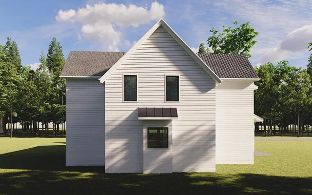 $1,550,000 | 92 Town Farm Road, North Yarmouth, ME 04097