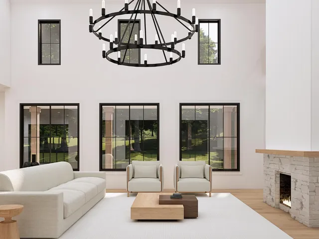 $1,550,000 | 92 Town Farm Road, North Yarmouth, ME 04097