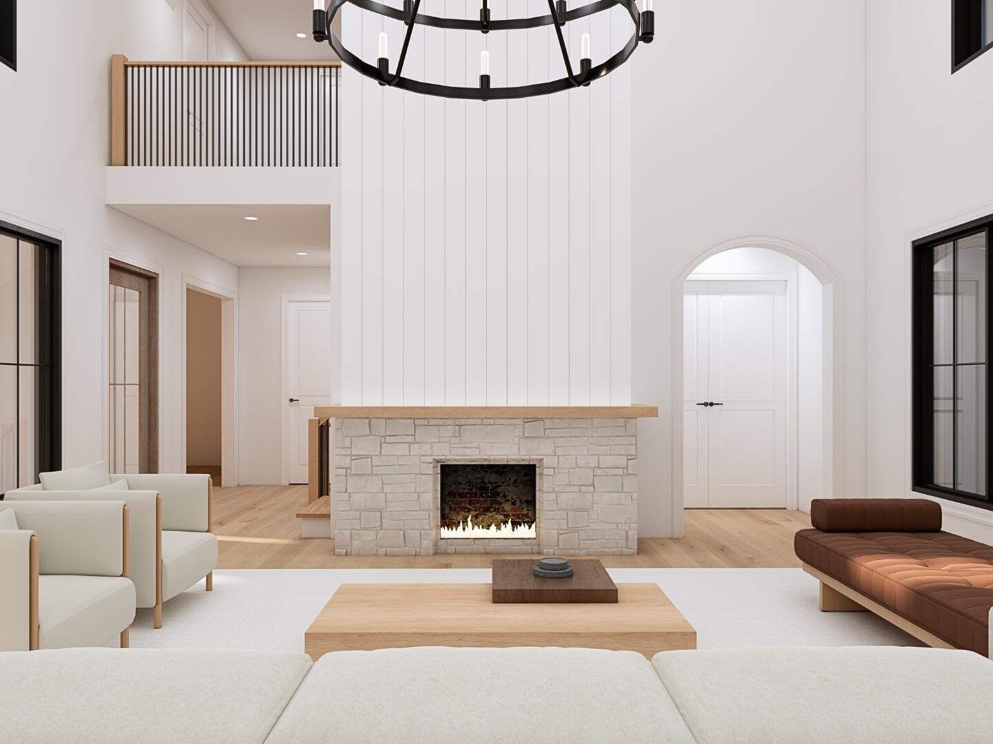 92 Town Farm Road North Yarmouth, ME 04097 - Photo 8 of 59 014