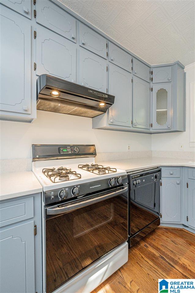 1409 Overlook Road Birmingham, AL 35209 - Photo 18 of 33