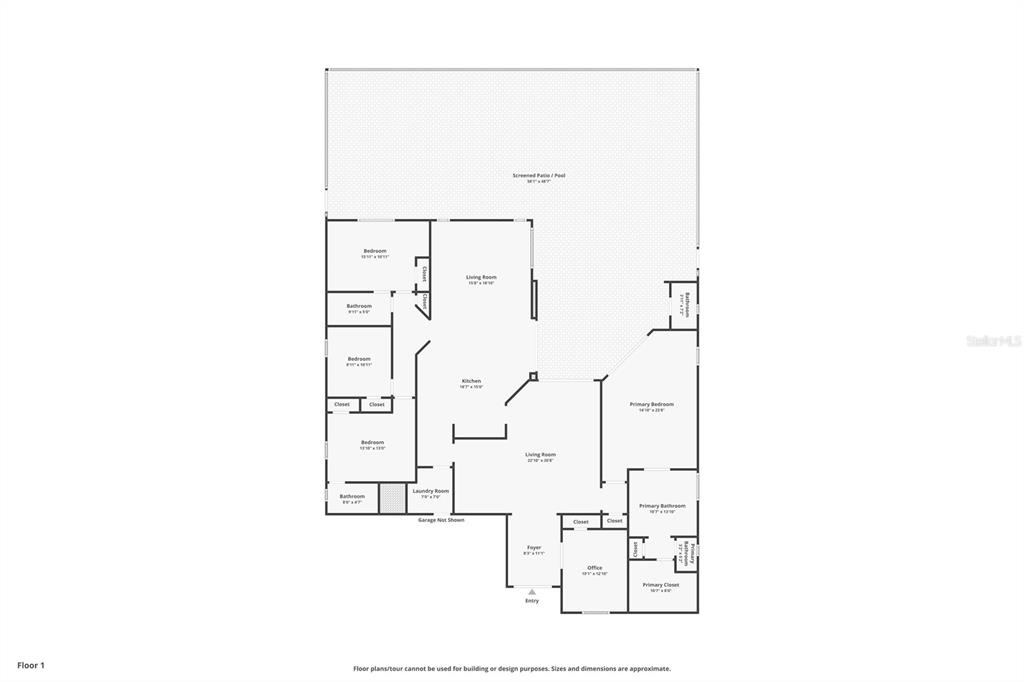 11031 Ledgement Lane Windermere, FL 34786 - Photo 38 of 39
