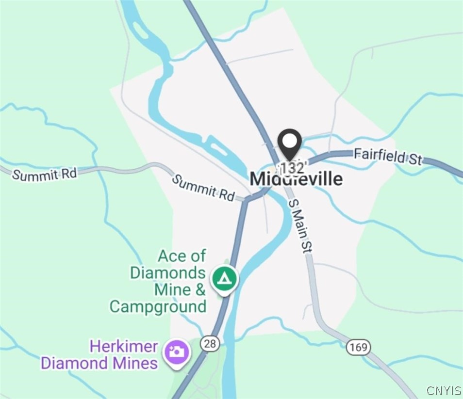 9 Fairfield Street Fairfield, NY 13416 - Photo 5 of 6