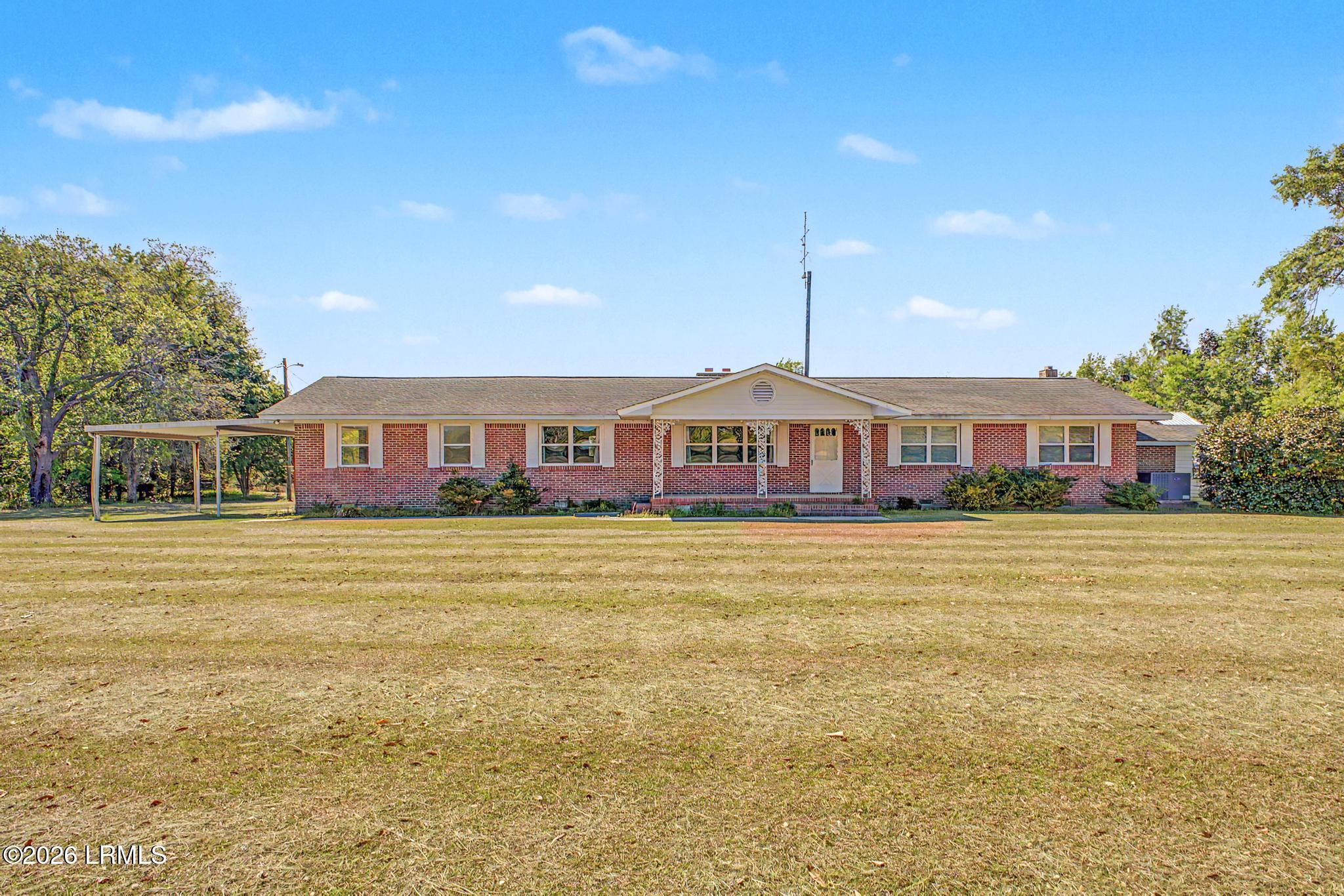 2672 Big Fork Road Ulmer, SC 29849 - Photo 1 of 41 IMG_2412-2