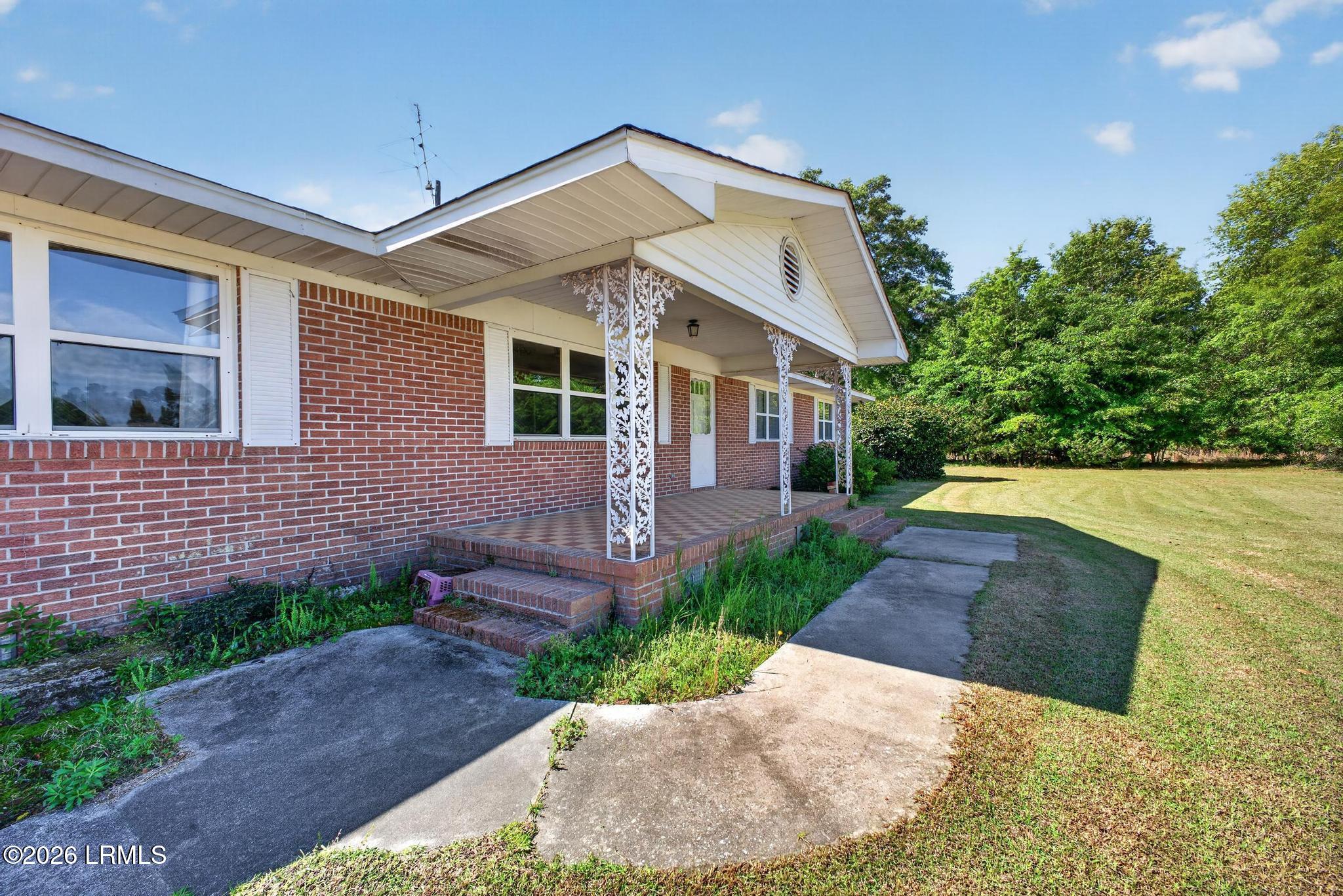 2672 Big Fork Road Ulmer, SC 29849 - Photo 2 of 41 IMG_2459