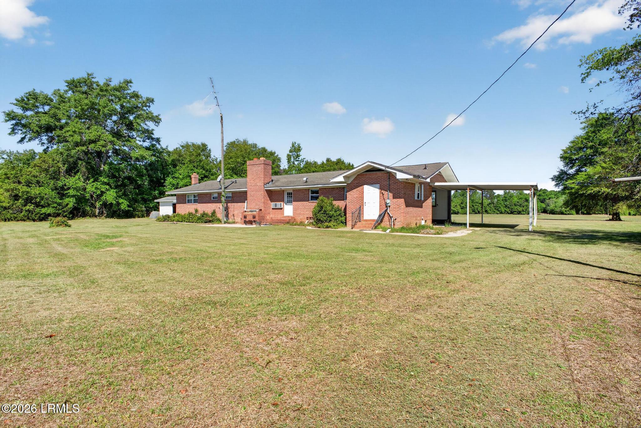 2672 Big Fork Road Ulmer, SC 29849 - Photo 22 of 41 IMG_2437