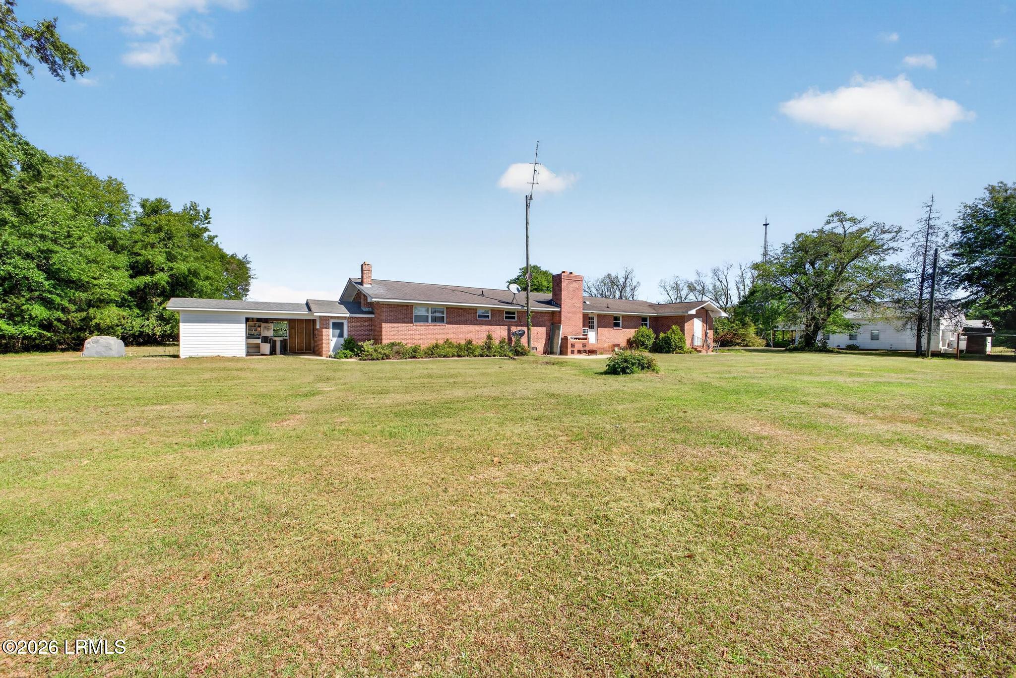 2672 Big Fork Road Ulmer, SC 29849 - Photo 23 of 41 IMG_2452