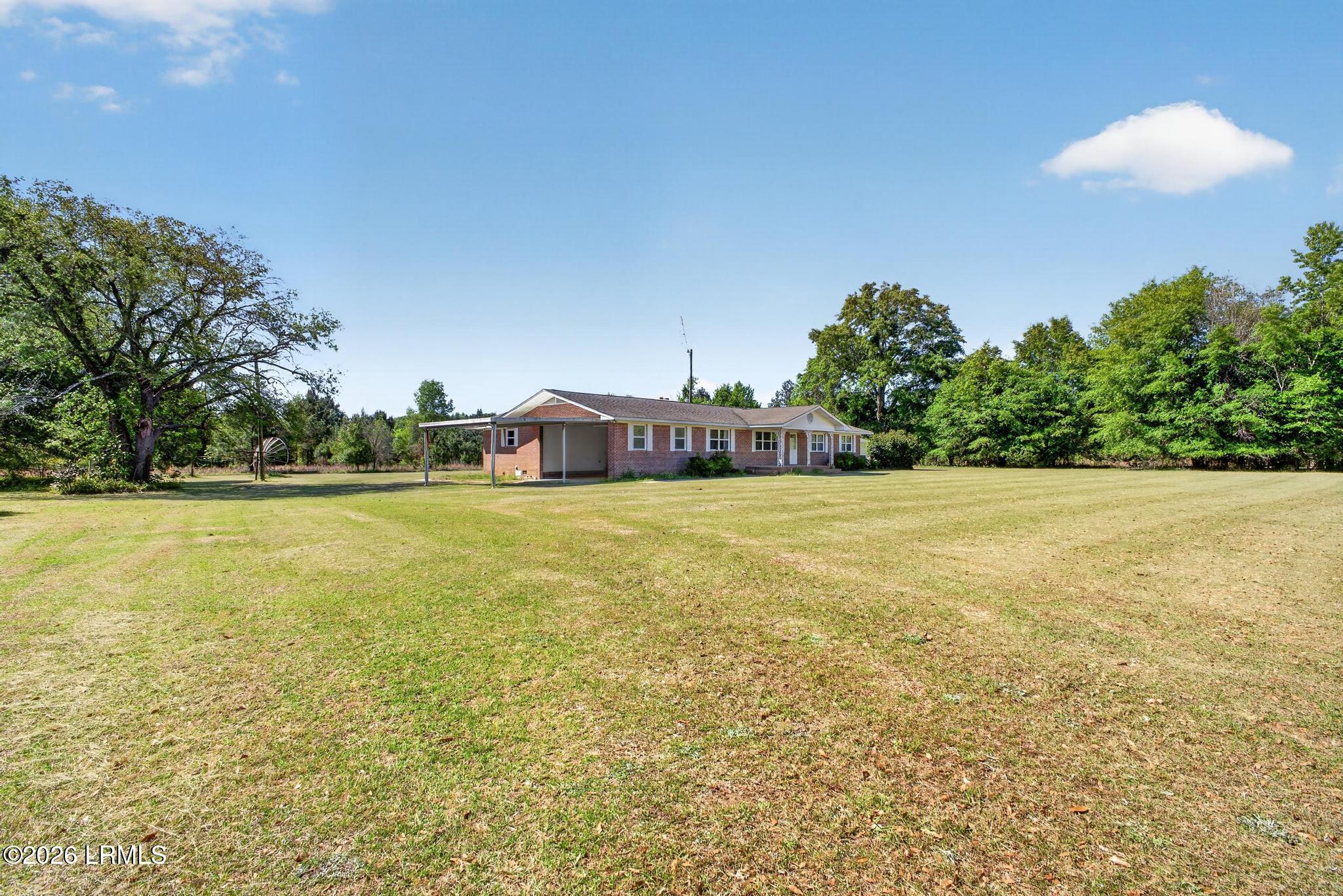 2672 Big Fork Road Ulmer, SC 29849 - Photo 24 of 40 IMG_2401