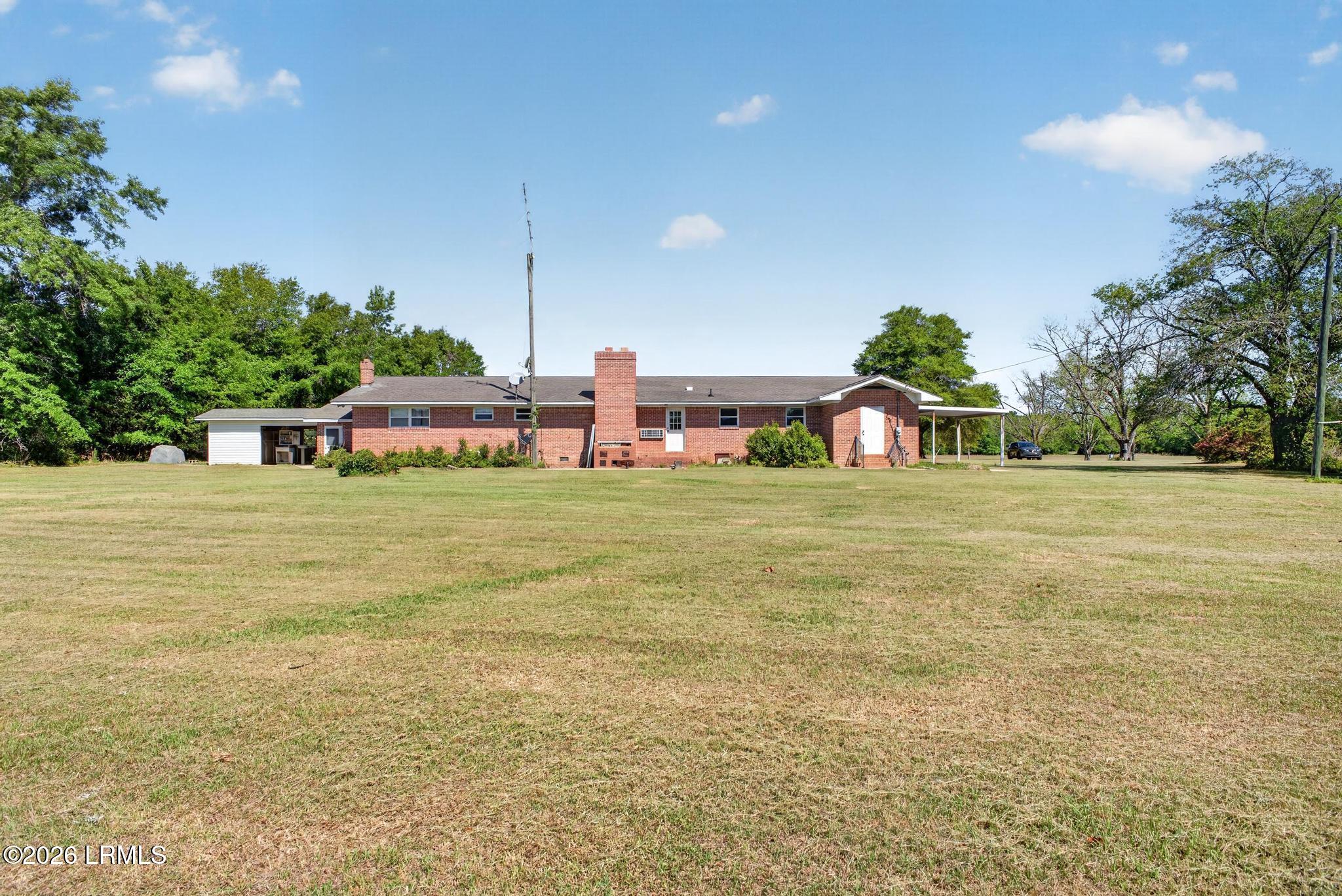 2672 Big Fork Road Ulmer, SC 29849 - Photo 24 of 41 IMG_2445