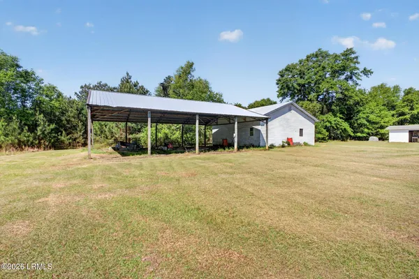 $388,742 | 2672 Big Fork Road, Ulmer, SC 29849