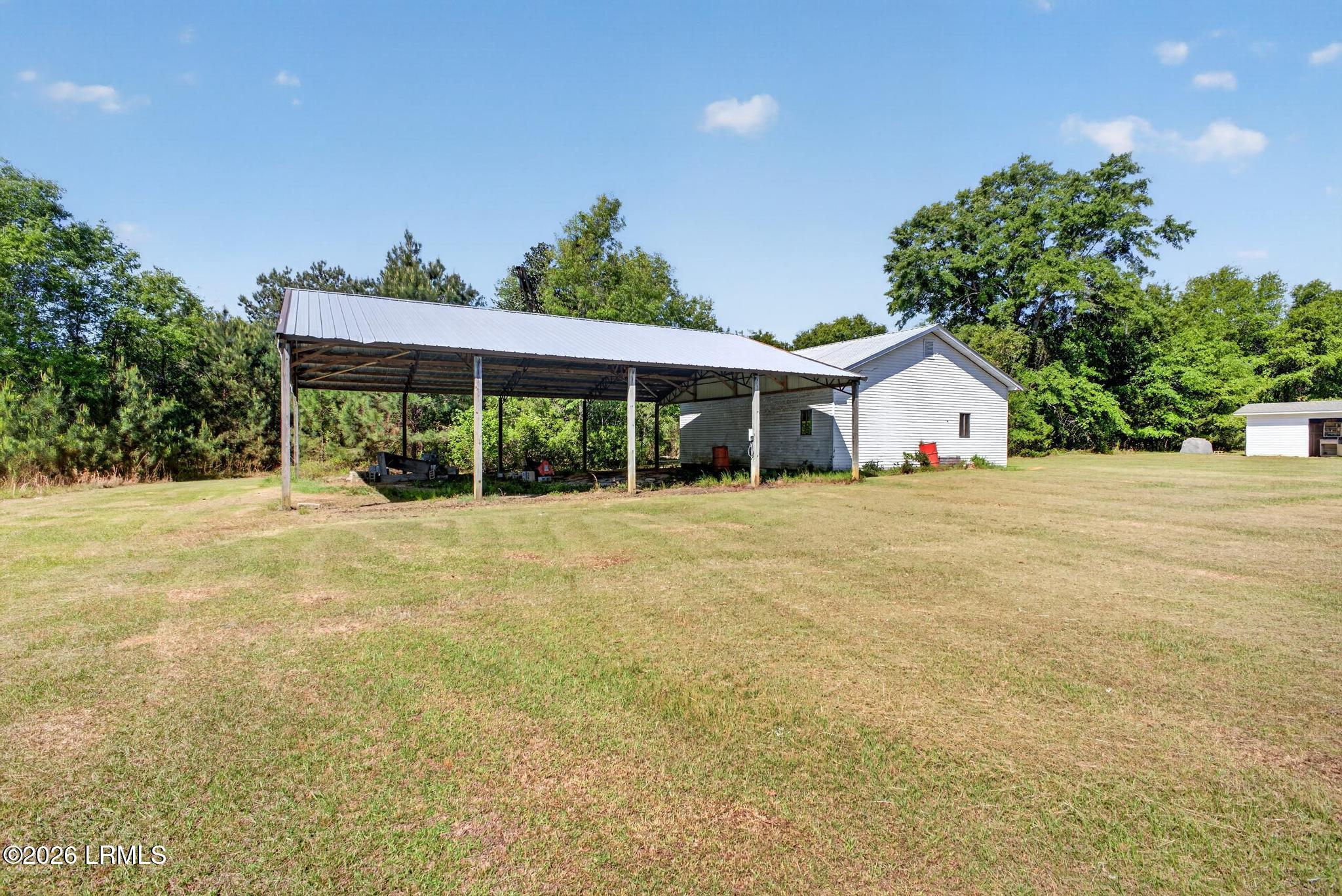 2672 Big Fork Road Ulmer, SC 29849 - Photo 25 of 40 IMG_2448