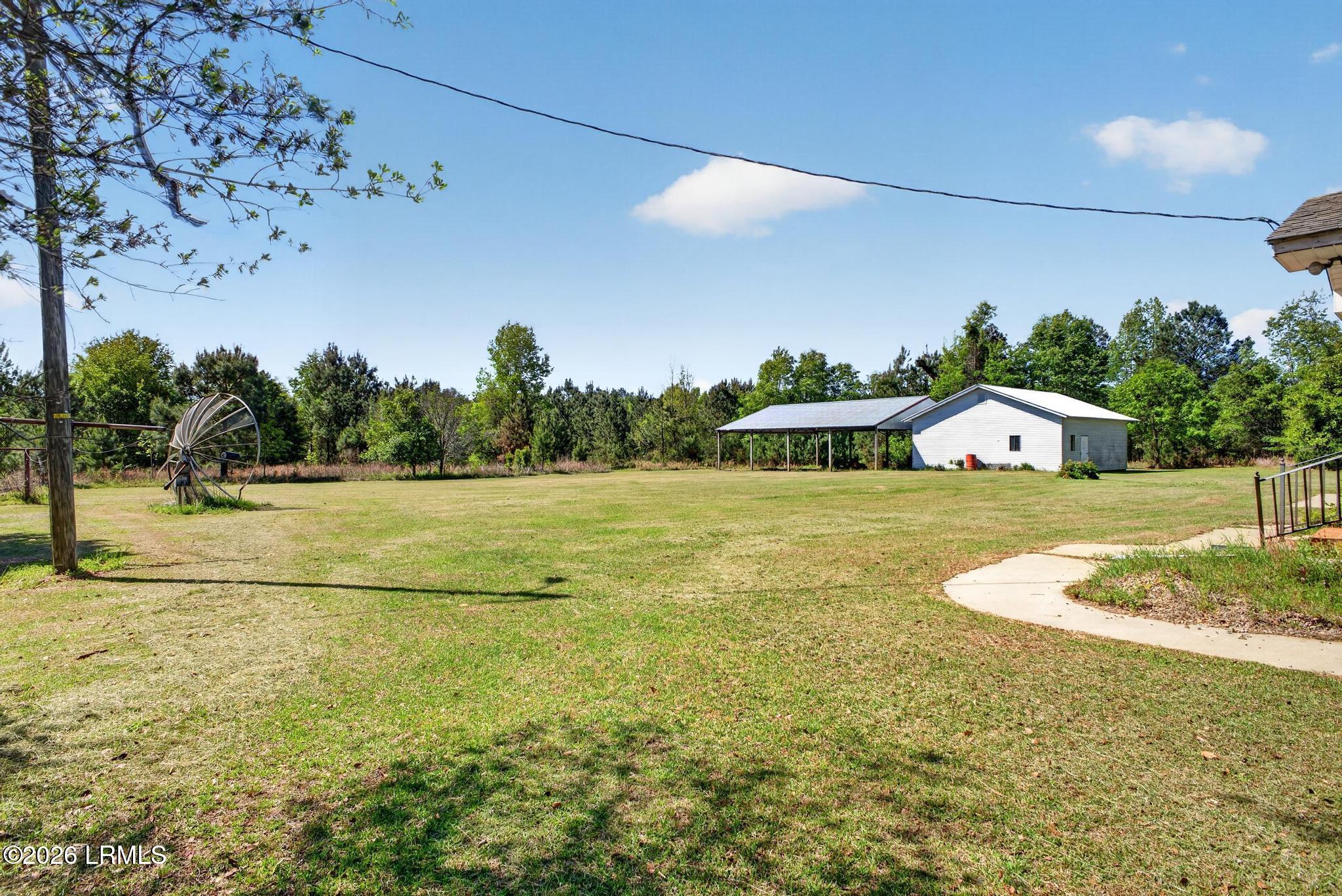 2672 Big Fork Road Ulmer, SC 29849 - Photo 26 of 40 IMG_2434