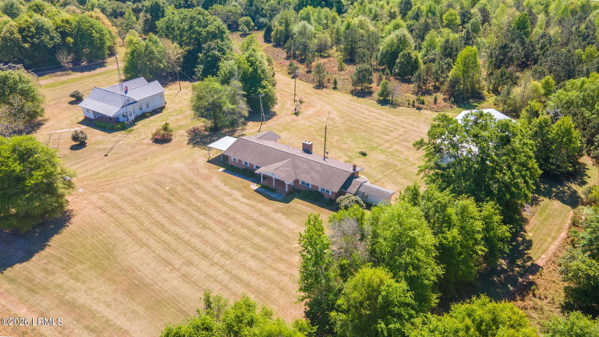 2672 Big Fork Road Ulmer, SC 29849 - Photo 32 of 41 DJI_0694