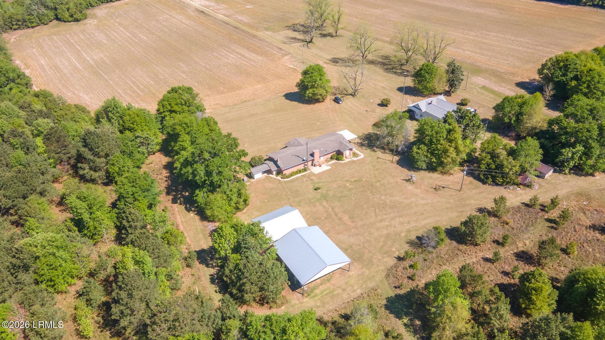 2672 Big Fork Road Ulmer, SC 29849 - Photo 35 of 41 DJI_0703