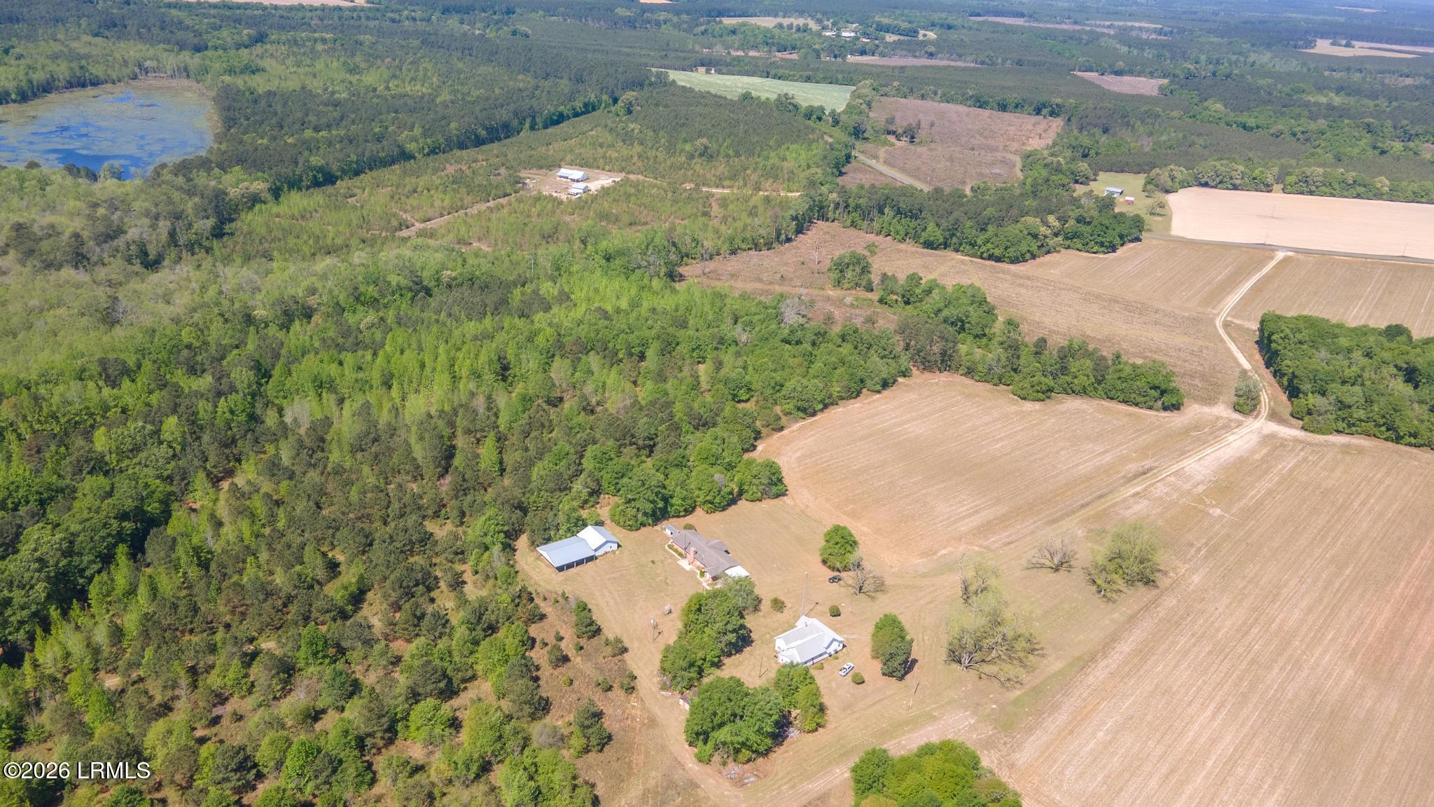 2672 Big Fork Road Ulmer, SC 29849 - Photo 37 of 41 DJI_0706