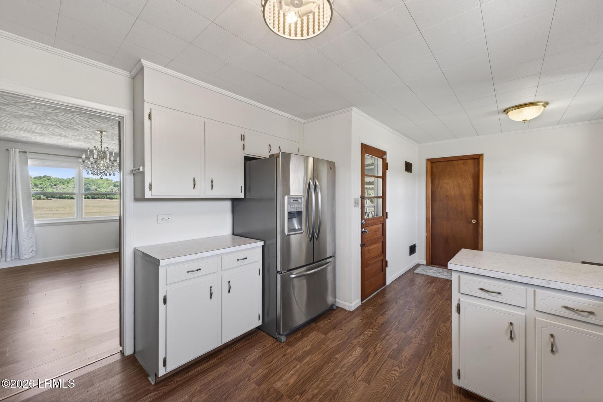 2672 Big Fork Road Ulmer, SC 29849 - Photo 9 of 41 IMG_2482