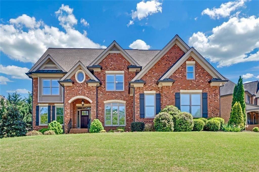 866 Coopers Ridge Path Southwest Grayson, GA 30017 - Photo 1 of 1 Gallery Image 1