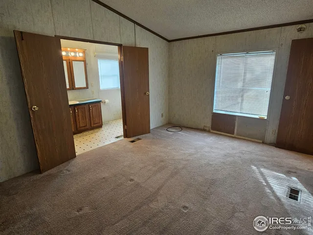 a bathroom with a sink a mirror and a bathtub