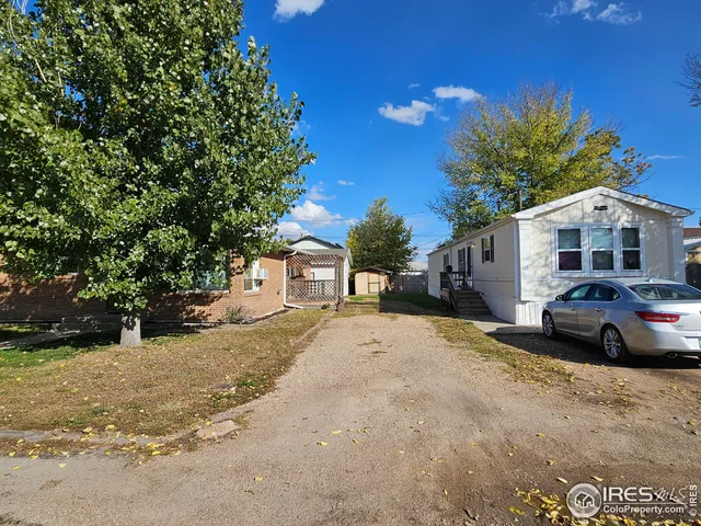 $275,000 | 112 North 5th Avenue, Sterling, CO 80751