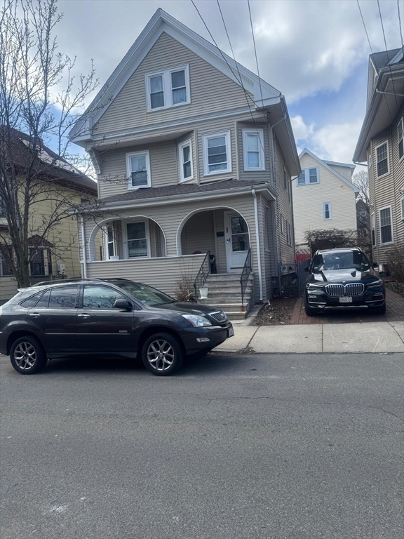 40 Baker Road Everett, MA 02149 - Photo 3 of 27