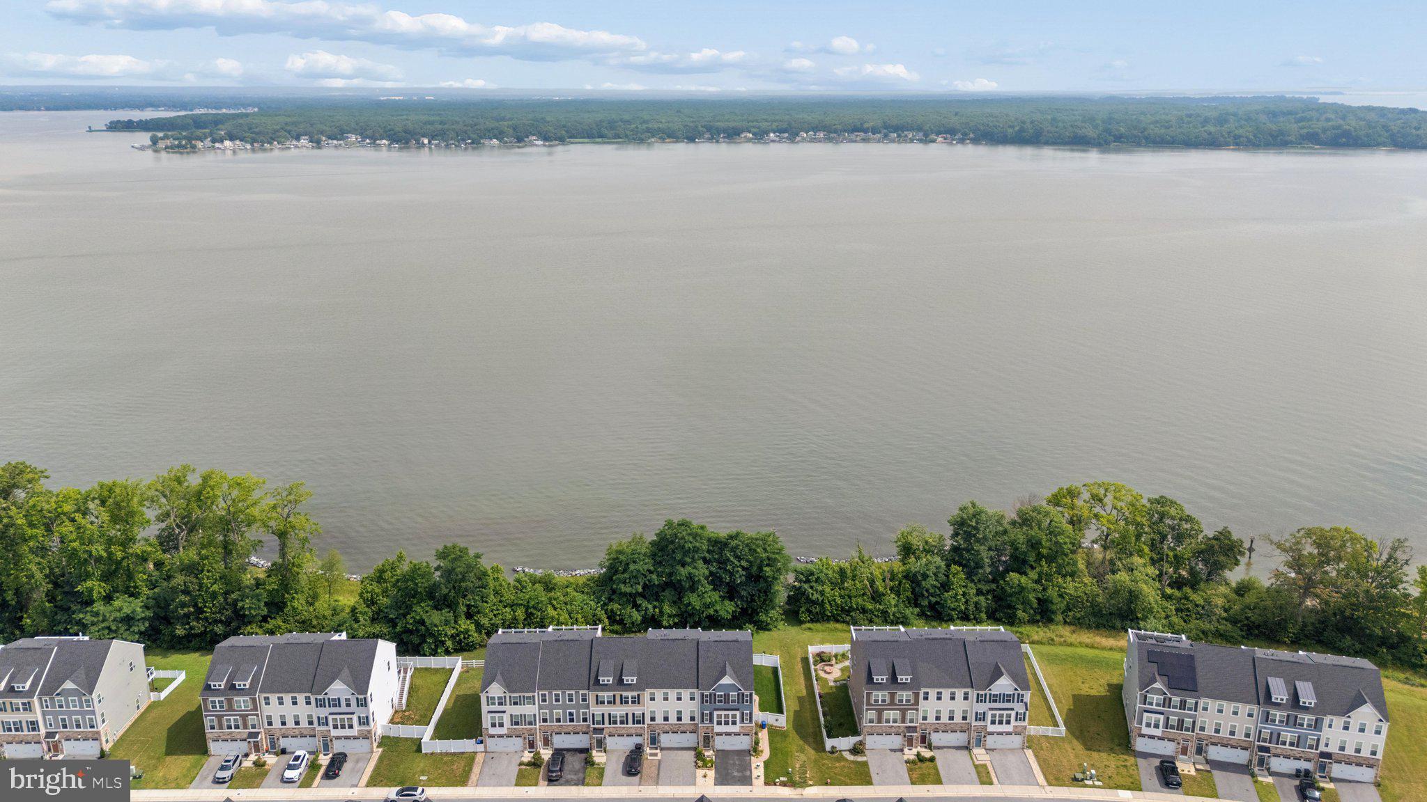 3062 Shaws Road Edgemere, MD 21219 - Photo 90 of 94 Aerial Photos