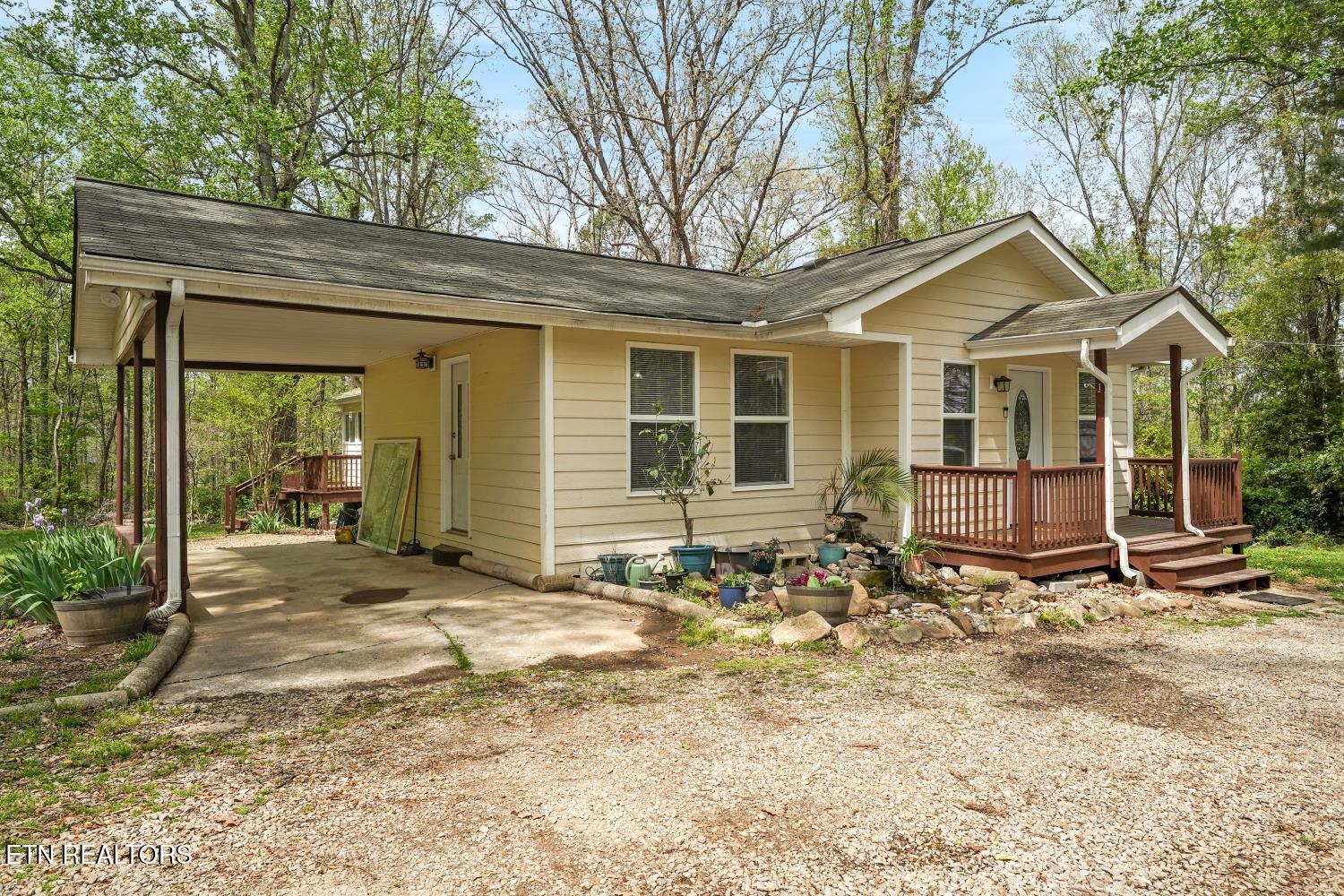 745 Hinkle Road Seymour, TN 37865 - Photo 2 of 40 IMG_5735