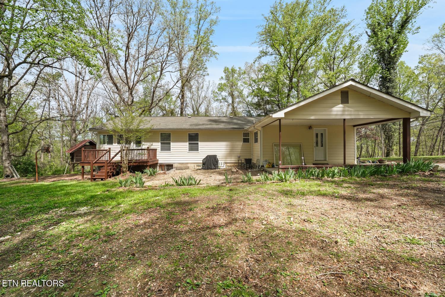 745 Hinkle Road Seymour, TN 37865 - Photo 24 of 40 IMG_5759