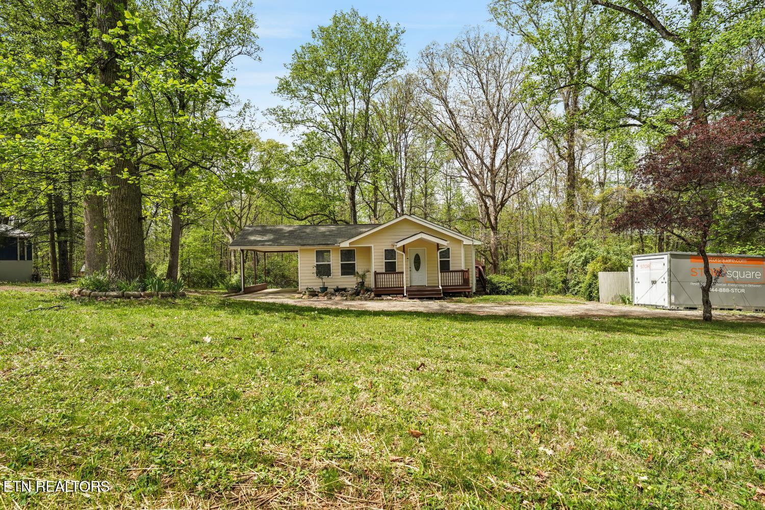 745 Hinkle Road Seymour, TN 37865 - Photo 33 of 40 IMG_5768