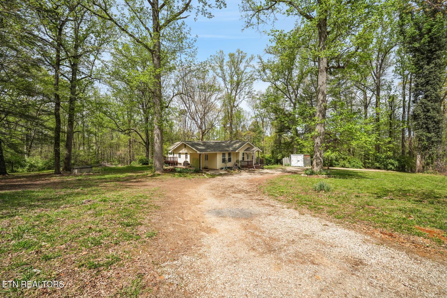 745 Hinkle Road Seymour, TN 37865 - Photo 34 of 40 IMG_5769