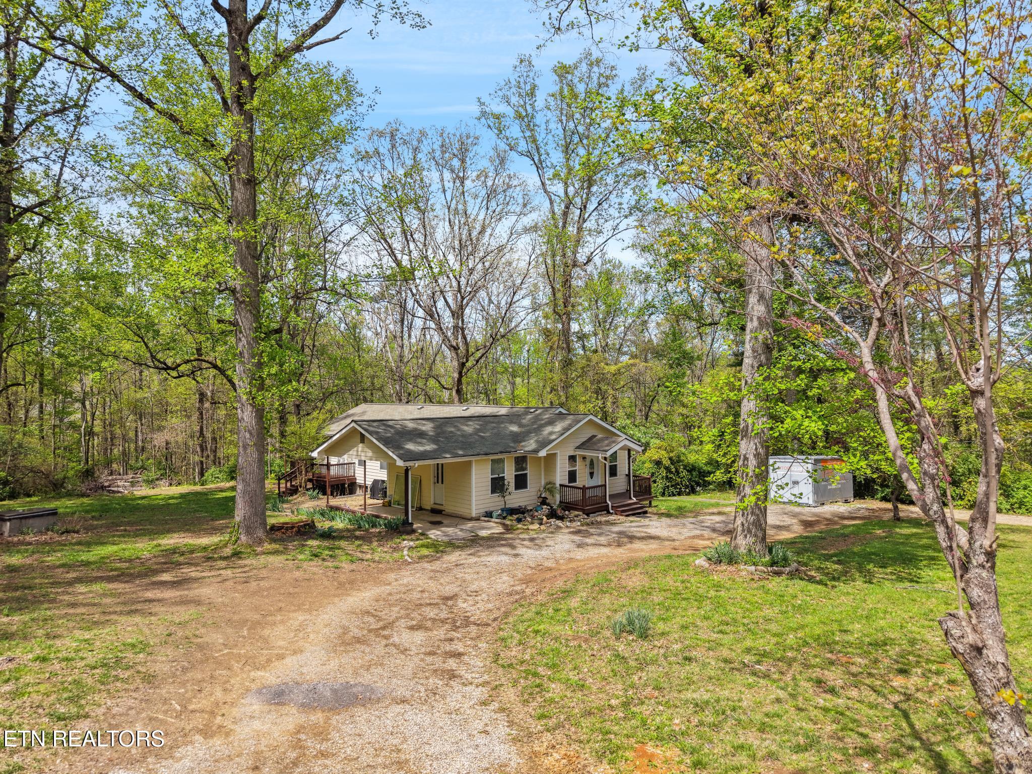 745 Hinkle Road Seymour, TN 37865 - Photo 35 of 40 IMG_5770