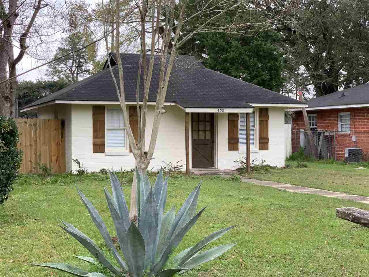 408 West Orange Avenue Foley, AL 36535 - Photo 2 of 3