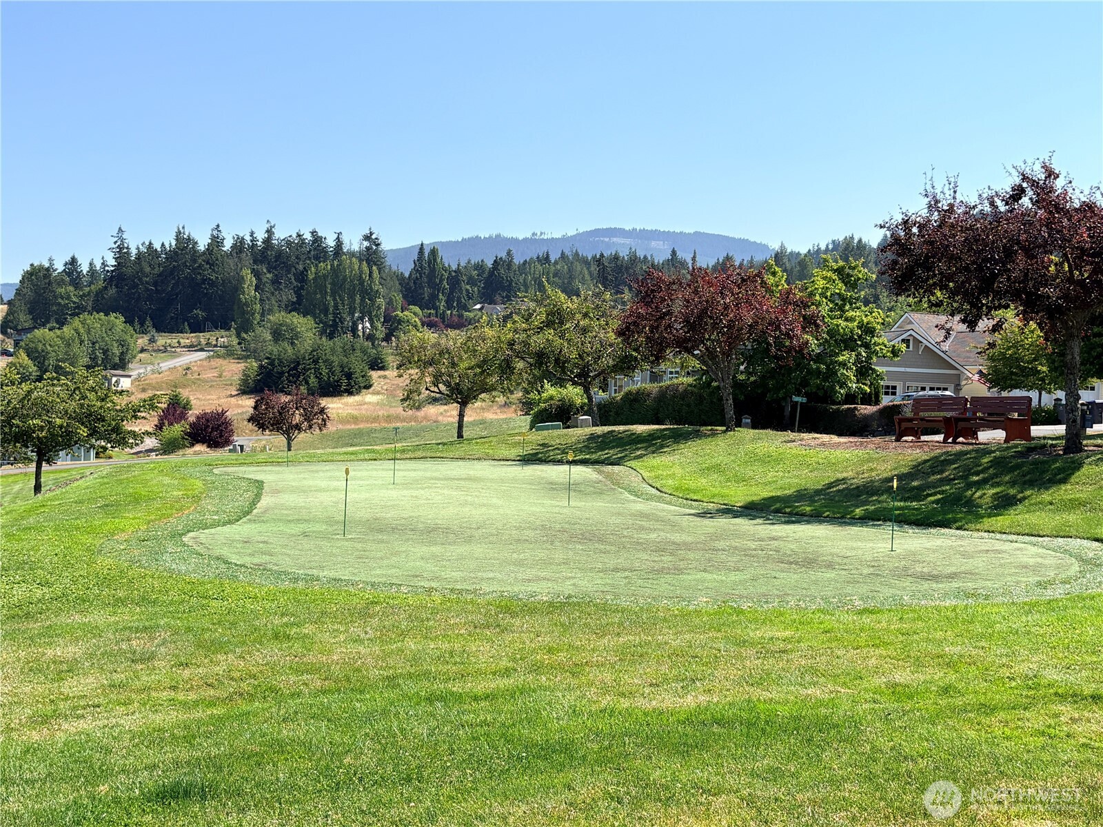 40 Snowbell Court Sequim, WA 98382 - Photo 38 of 38