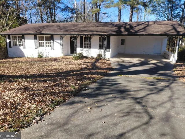 $249,900 | 545 Oak Valley Drive, Riverdale, GA 30274