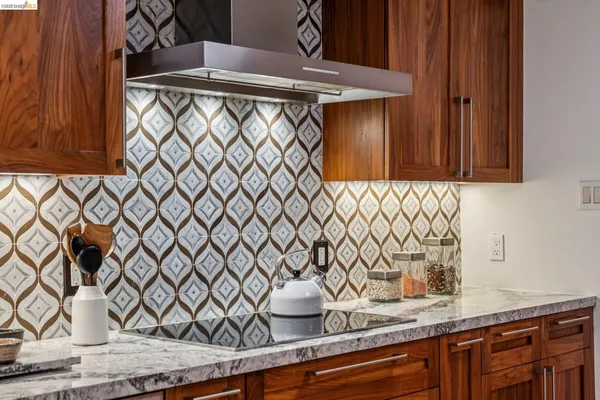$1,395,000 | 1515 Oxford Street, Unit 1D, Berkeley, CA 94709