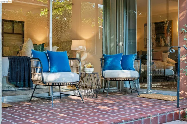 $1,395,000 | 1515 Oxford Street, Unit 1D, Berkeley, CA 94709