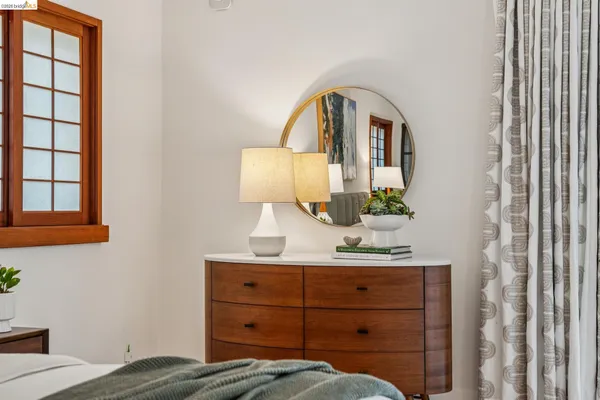 $1,395,000 | 1515 Oxford Street, Unit 1D, Berkeley, CA 94709