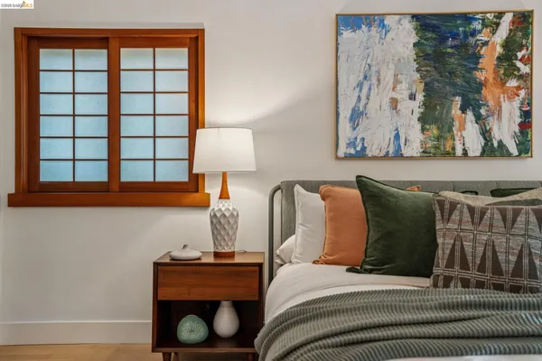 $1,395,000 | 1515 Oxford Street, Unit 1D, Berkeley, CA 94709