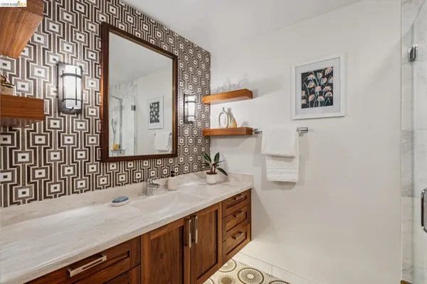 $1,395,000 | 1515 Oxford Street, Unit 1D, Berkeley, CA 94709