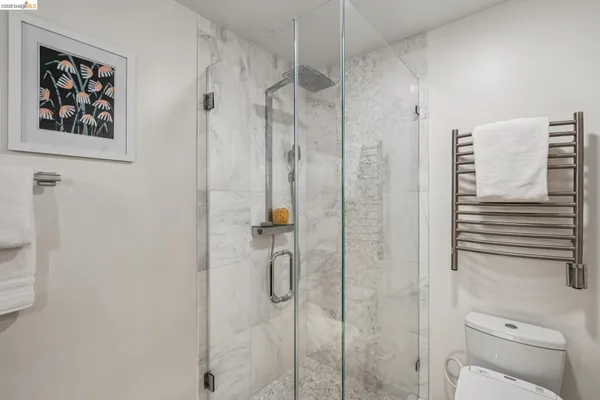 $1,395,000 | 1515 Oxford Street, Unit 1D, Berkeley, CA 94709
