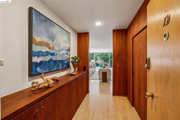 $1,395,000 | 1515 Oxford Street, Unit 1D, Berkeley, CA 94709