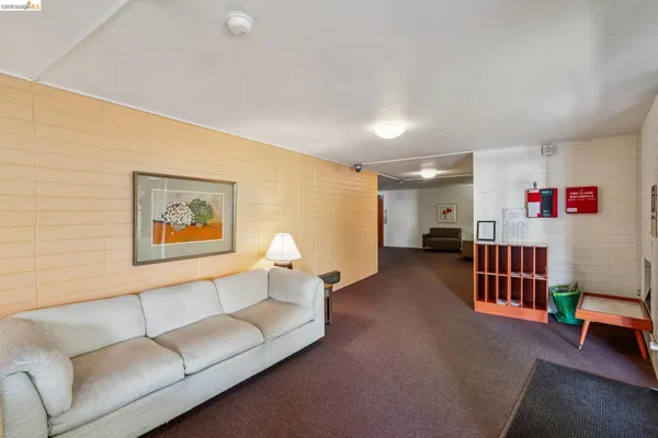 $1,395,000 | 1515 Oxford Street, Unit 1D, Berkeley, CA 94709