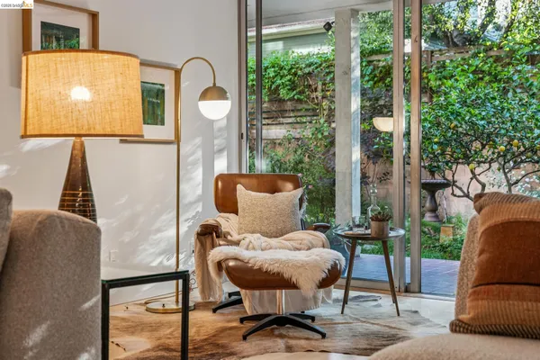 $1,395,000 | 1515 Oxford Street, Unit 1D, Berkeley, CA 94709