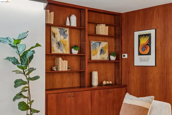 $1,395,000 | 1515 Oxford Street, Unit 1D, Berkeley, CA 94709