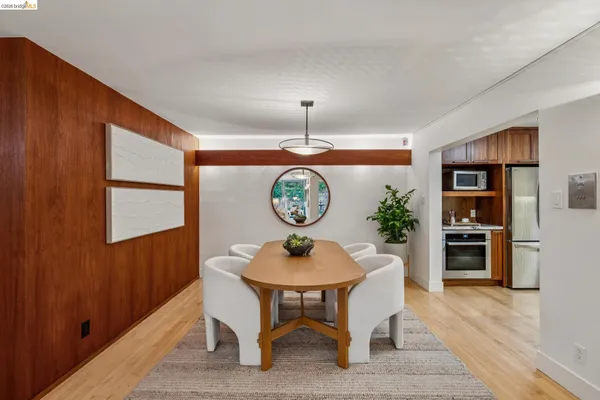 $1,395,000 | 1515 Oxford Street, Unit 1D, Berkeley, CA 94709