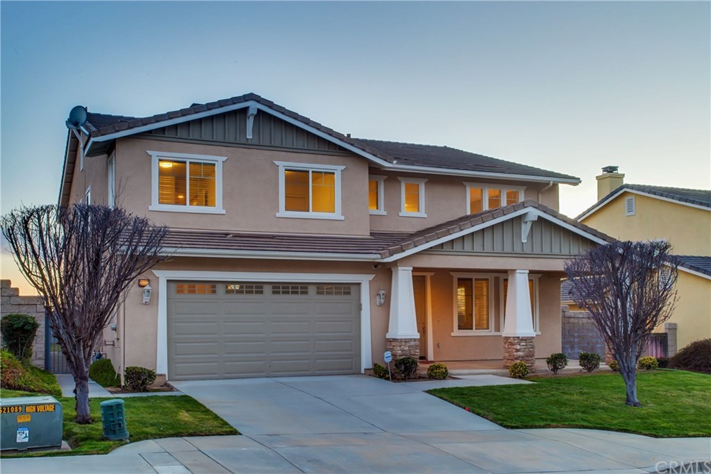 29357 Bacon Lane Highland, CA 92346 - Photo 3 of 74