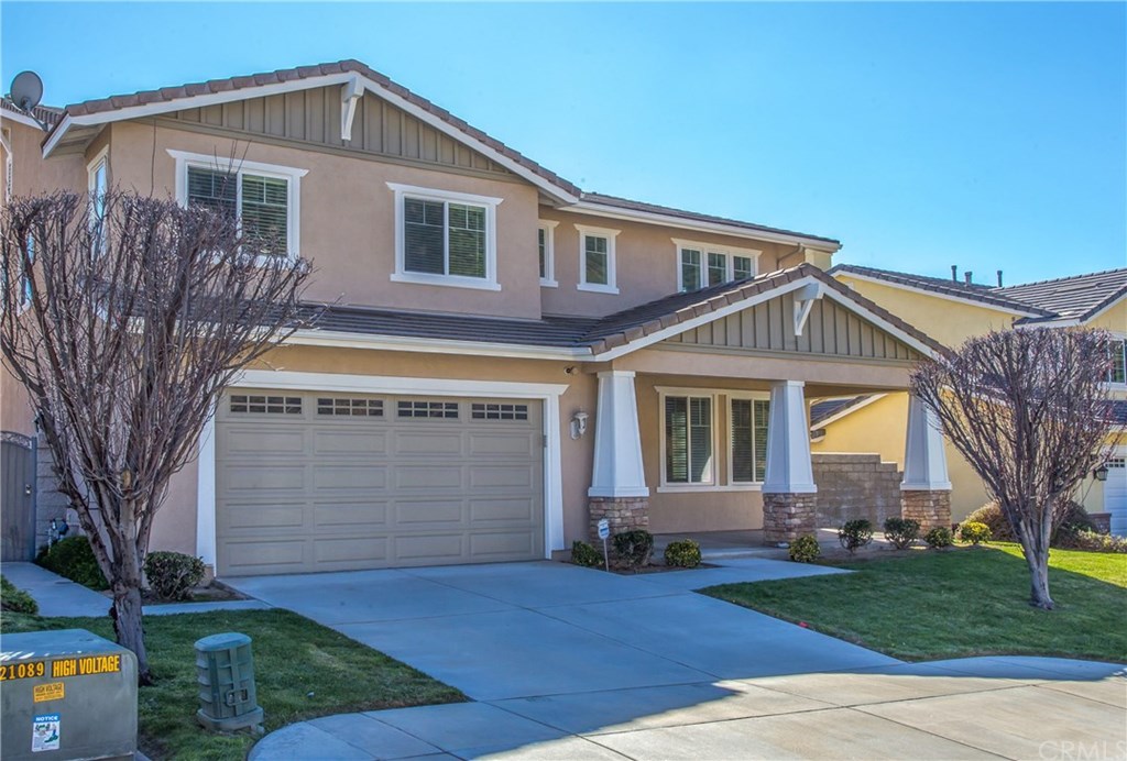 29357 Bacon Lane Highland, CA 92346 - Photo 4 of 74