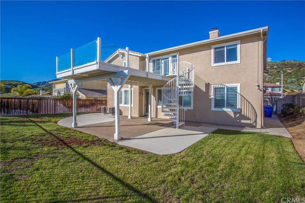 29357 Bacon Lane Highland, CA 92346 - Photo 42 of 74